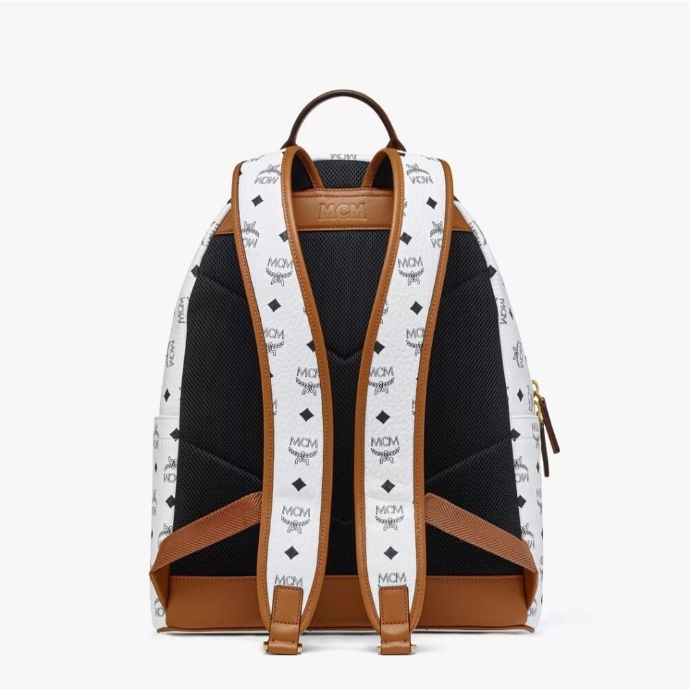 MCM Backpack - Picture 2 of 4